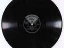 Blues 78 - Leadbelly - Back Water Blues - Telefunken Germany VG++