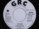 Country 45 JACK KITTEL Psycho GRC promo HEAR T