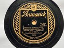 JABBO SMITH & HIS RHYTHM ACES - ‘DECATUR STREET TUTTI’ 1929 RACE BRUNSWICK, RARE