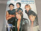 Menudo Quiero Ser Vintage Vinyl LP 1981 Mexico RF-9082