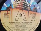 Stephanie Mills - Never Knew Love Like This Before, 12