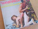 Wasnatch Vinyl LP “Front To Back” Limited /250 Pink Color Randy’s Exclusive