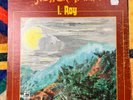 I. Roy – Hotter Yatta LP 12