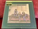 Crosby Stills & Nash Mobile Fidelity One-Step 12
