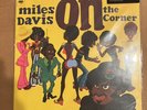 Miles Davis – On The Corner Music On Vinyl MOV 180g EU import 2012