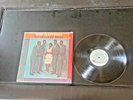 ORIGINAL LP RECORD AND COVER