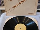 Ranking Barnabas The Cold Crusher Express Records Dub Reggae