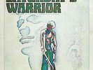 Doug Stewart/Lex De Azevedo - Saturday's Warrior - Musical [1St Press]