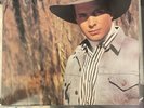 Garth Brooks Self Titled Vinyl LP 1989 Debut Album Capitol Records EX/EX