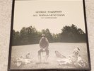 George Harrison - All Things Must Pass Uber Deluxe 50th Box Set  Blu Ray only