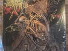 Cattle Decapitation – Death Atlas 2x LP VINYL EU THE SMOLDERING HORIZON SIGNED