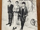 THE SCENE - High Numbers [VINYL 7