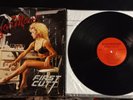 RAZORMAID First Cutt LP 1987 Private RARE GRAIL Hair Heavy Metal Glam Hard Rock