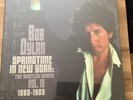 Bob Dylan - Springtime In New York - Vault#49 - Third Man Records