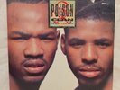 Poison Clan 2 Low Life Muthas US LP 1990 RAP HIPHOP EFFECT