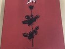 DEPECHE MODE - VIOLATOR - THE SINGLES - 10 x 12