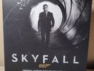 THOMAS NEWMAN SKYFALL [O.S.T.] [RED] OPEN