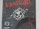 Killswitch Engage As Daylight Dies Run Out Grove Color Vinyl NEW SEALED 003597