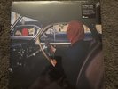 THE MARS VOLTA - Frances The Mute Vinyl Me Please Red 3LP Records #/5000 VMP NEW