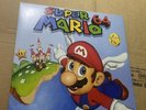 Super Mario 64 Vinyl Record 2LP Set Nintendo Moonshake Soundtrack Video Game