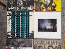 Hardcore Punk Indie Wave Metal Crust Garage record lot