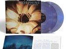Sealed - MORPHINE - The Night 2LP Ltd.Ed. 180 Gram PURPLE Pressing MCR930 * MINT