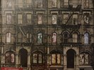 LED Zeppelin Physical Graffiti 2 LP Vinyl Record
