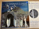 SXL 6204 Ravel Daphnis & Chloe Ansermet OSR W/B
