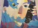 The Outfield - Play Deep - Vinyl - Very Good