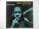 John Coltrane Blue Train Blue Note GXF 3010 Japan  VINYL LP