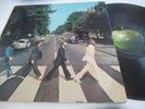 BEATLES ..ABBEY ROAD..VERY NICE EARLY UK ISSUE, APPLE LABEL No PCS 7088