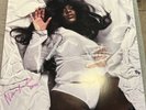 Namasenda Limbo Signed Vinyl LP Autographed YEAR0001 2026 Rare