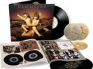 Van Halen - Balance (Expanded Edition) [New Vinyl LP] With Blu-Ray, With CD, Exp