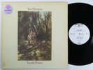 VAN MORRISON Tupelo Honey WARNER BROS LP VG+ wlp gatefold with poster w