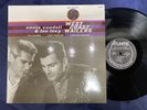 PREMIUM  MINT  CONTE CANDOLI WEST COAST WAILERS ATLANTIC AMJY 1268 MONO JP LP