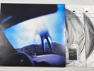 Nine Inch Nails Year Zero 2007 USA special edition package heavy etched vinyl