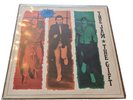 The Jam The Gift Original Vinyl LP Italian Pressing