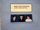 Manic Street Preachers Everything Must Go 12