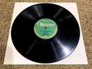78 RPM Record Black Stomp Atlanta Merrymakers Hot Jazz Dance Shellac Madison