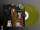 Carly Rae Jepsen - Day and Night - Forest Green Vinyl | Same Day Dispatch