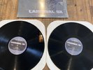 Cannibal Ox The Cold Vein LP Vinyl Record OG Hip Hop Def Jux El-P Run The Jewels