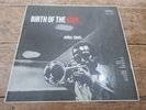 Miles Davis, Birth Of The Cool, UK 1st Press Factory Sample Vinyl LP, Sound Copy