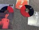 Lil Peep Limited Hellboy Hot Topic Vinyl