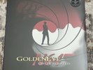 Goldeneye N64 Orchestrated ETR Exclusive Explosion Variant Vinyl LE 150