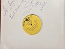SUPER-WOLF AND THE RAP-O-MATICS Hooked On The Rap BIG BAD WOLF HIP HOP DISCO 12