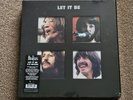Let It Be 2021 Mix Super Deluxe Edition 4lp/12