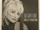 Dolly Parton - The Grass Is Blue - Vinyl LP Album - RSD 2015 - Limited to 1700