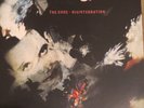 The Cure Disintegration Double Black Vinyl LP Used Condition