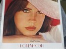 Lana Del Rey Honeymoon Vinyl Rare  Edition Alternative Cover With Red Vinyl