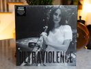 Lana Del Rey Ultraviolence Limited Edition Vinyl LP Picture Disc Box Set-SEALED